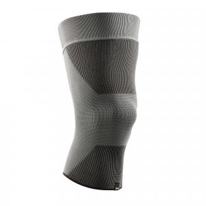 Opaska kompresyjna na staw kolanowy Mid Support Compression CEP unisex