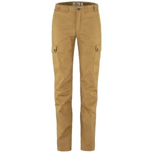 Spodnie outdoorowe damskie Fjallraven Stina Trousers