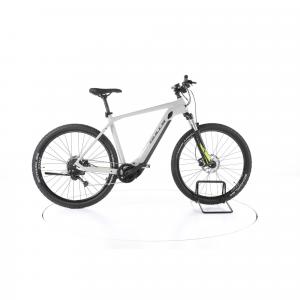 2nd Life - Bulls LT Evo CX E-Bike 2022 - Jak nowy