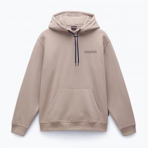Bluza męska Napapijri B-Albula Hooded