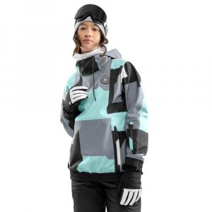 Kurtka snowboardowa damska W1-W Ushuaia