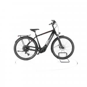 2nd Life - Corratec E-Power Trekking CX6 12S Trekking E-Bike 2022 - Jak nowy