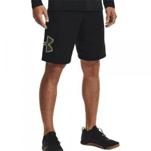 Spodnie sportowe męskie Under Armour Tech Graphic