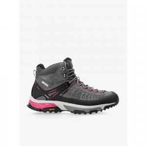 Buty turystyczne damskie Meindl Top Trail Mid Gtx
