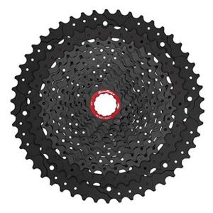 Kaseta Xd-Driver Csmz91X 12-Biegowa - 10-50T - Czarna