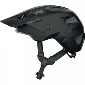 ABUS Kask rowerowy „Modrop” czarny