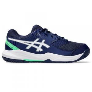 Buty do tenisa dla dzieci Asics Gel-dedicate 8