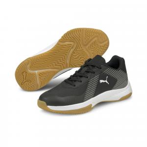 Puma Jr. Buty wewnętrzne Dzieci - Rozmiar 30, Grip & Comfort