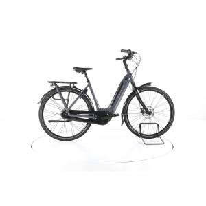 Second Life - Gazelle Arroyo C8 HMB Elite City E-Bike Niska rama - Stan dobry