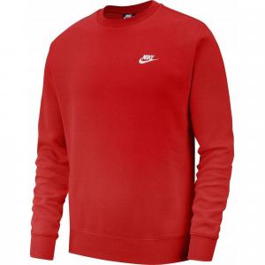 Bluza sportowa męska Nike Club Crew BB