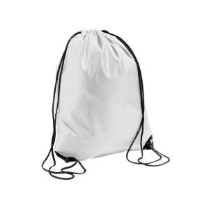 Urban Plain Drawstring Bag