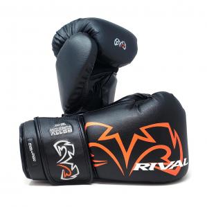 Rękawice bokserskie sparingowe Rival RS11V