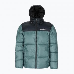 Kurtka puchowa męska Columbia Puffect Hooded