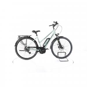 Second Life - Triumph e-bird 300 Trekking E-Bike 2021 - Stan dobry