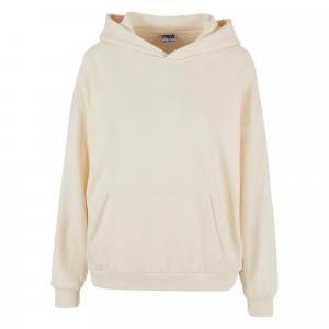 Bluza Z Kapturem Frotte Dla Kobiet