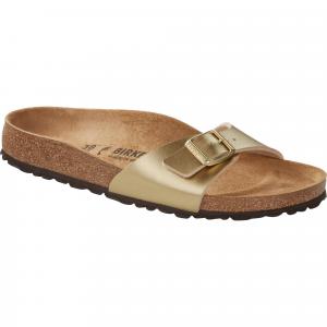 Klapki damskie Birkenstock Madrid