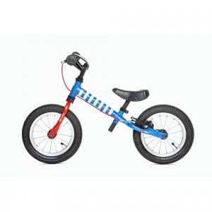 Rowerek biegowy Yedoo Little Sailor od 1,5 roku, certyfikowany