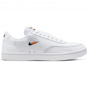 Nike Court Vintage Premium Białe 40