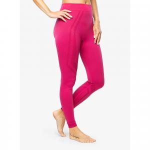Legginsy termoaktywne damskie Brubeck Thermo Wool by Pustelnik