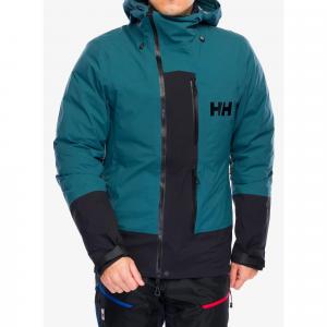 Kurtka z membraną męska Helly Hansen Odin BC Infinity Shell Jacket