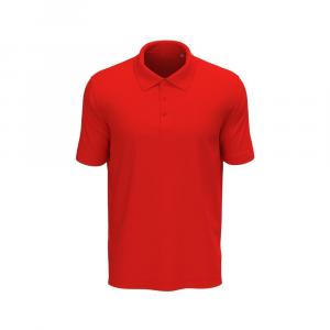 Męska Koszulka Polo Lux