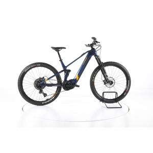 Second Life - Conway Xyron S 3.9 Fully E-Bike 2023 - Jak nowy