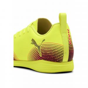 Młodzieżowe halowe buty piłkarskie FUTURE 8 PLAY IT PUMA