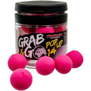 Przynęta Kulki Starbaits G&G Global Pop Up Spice 14Mm 20G