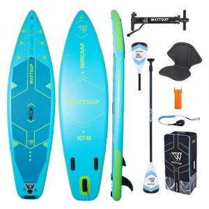 Deska SUP WattSup 10'6\