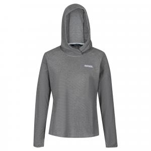 Damska Bluza Z Kapturem Montes Hoody