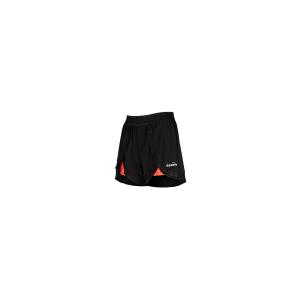 Spodenki krótkie damskie DIADORA L. DOUBLE LAYER SHORTS BE ONE