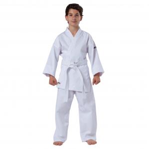 Kimono karate Kwon Clubline Basic Weiß