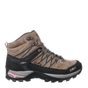 Rigel Mid Wmn Trekking Shoe Wp