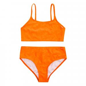 Dziewczęcy Komplet Bikini Dakaria II W Kwiaty