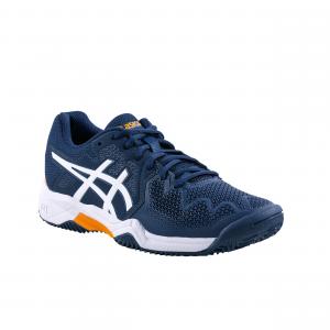 Buty tenisowe Asics Gel Resolution dla dzieci