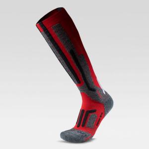 Skarpety narciarskie męskie z wełną Merino UYN Ski Merino Socks