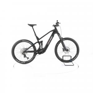 2nd Life - Stevens E-Inception AM 6.6.1 Fully E-Bike 2023 - Jak nowy