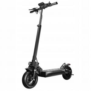 Hulajnoga elektryczna składana Ruptor Monos Black 800W 20Ah 48V 80km 20KM/h
