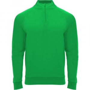 Bluza Z Długim Rękawem Dla Dorosłych Unisex Epiro Quarter Zip