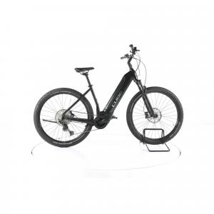 Second Life - Cube Reaction Hybrid Race 625 E-Bike 2022 - Jak nowy