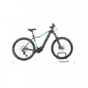 Second Life - Bulls Aminga EVA 2 E-Bike 2023 - Stan dobry