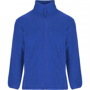 Kurtka Dziecięca/dziecięca Artic Full Zip Fleece Jacket