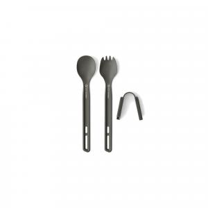 Zestaw Sztućców Sea To Summit Frontier Ul Cutlery Set 2 Piece Long