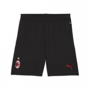 Męskie szorty AC Milan 24/25 PUMA Black