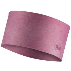 Opaska sportowa na głowę damska Buff CoolNet UV Wide Headband