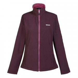 Kurtka Damska Softshell Spacer Connie V