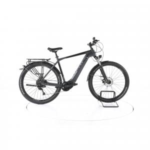 2nd Life - Bulls Copperhead EVO 1 Street Trekking E-Bike 2022 - Jak nowy