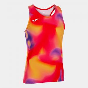Tank top do biegania damski Joma R-Trail Nature