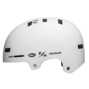 Kask rowerowy dla dorosłych Bell Local BMX