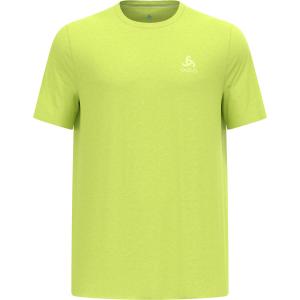 Koszulka z krótkim rękawem męska ODLO Essential Linencool T-Shirt Crew Neck
